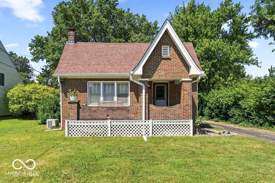 Property photo for 6750 S Meridian Street, Indianapolis, IN
