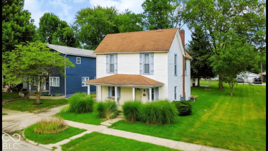 Property photo for 1014 N Harrison Street, Rushville, IN