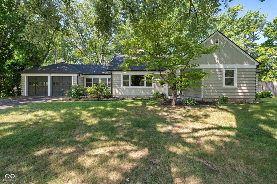 Property photo for 6380 Hazelwood Avenue, Indianapolis, IN