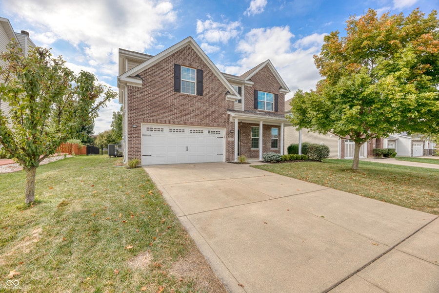 Property photo for 18184 Sadie Lane, Westfield, IN