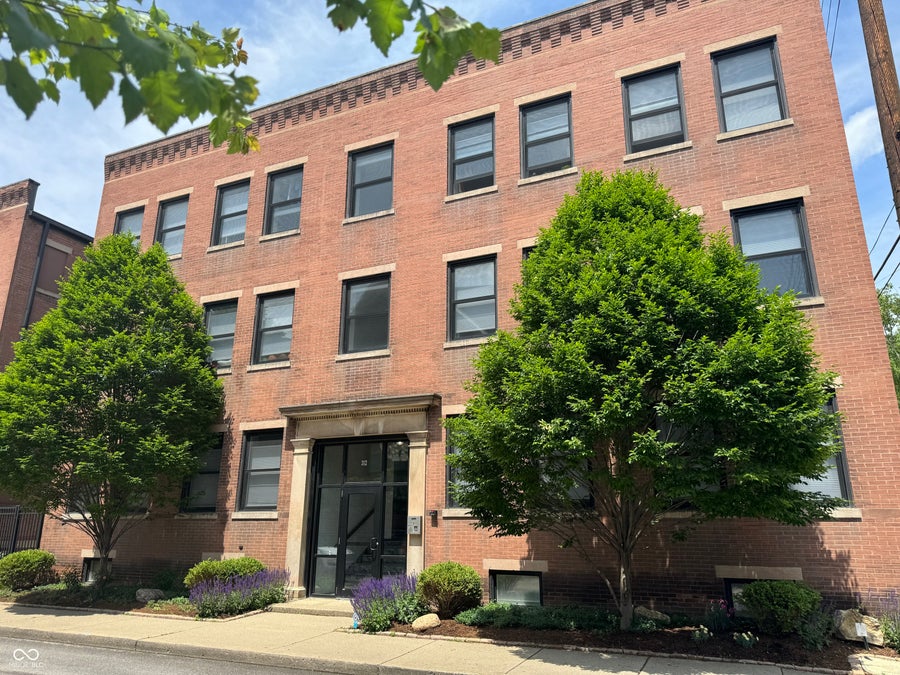 Property photo for 312 E 13th Street, Indianapolis, IN