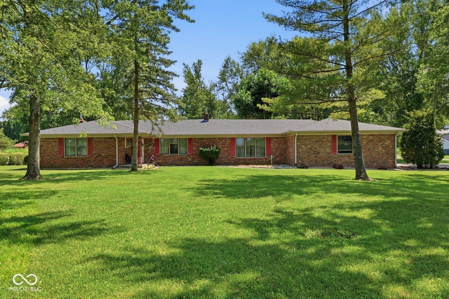 Property photo for 313 E 275 S, Shelbyville, IN