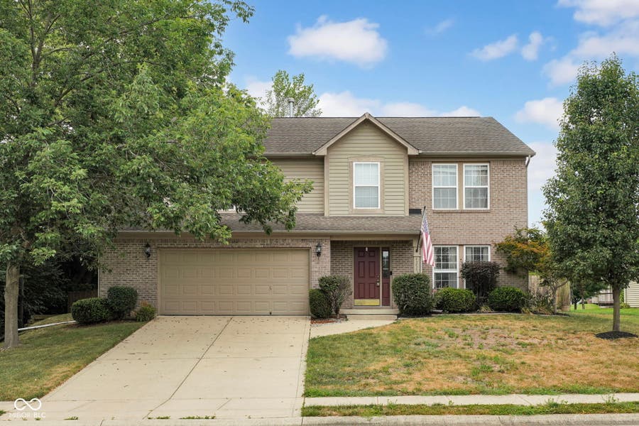 Property photo for 4254 Princeton Park, Columbus, IN