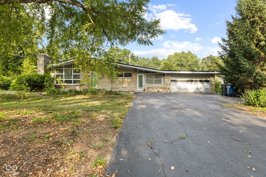 Property photo for 3530 Highwoods Drive N, Indianapolis, IN