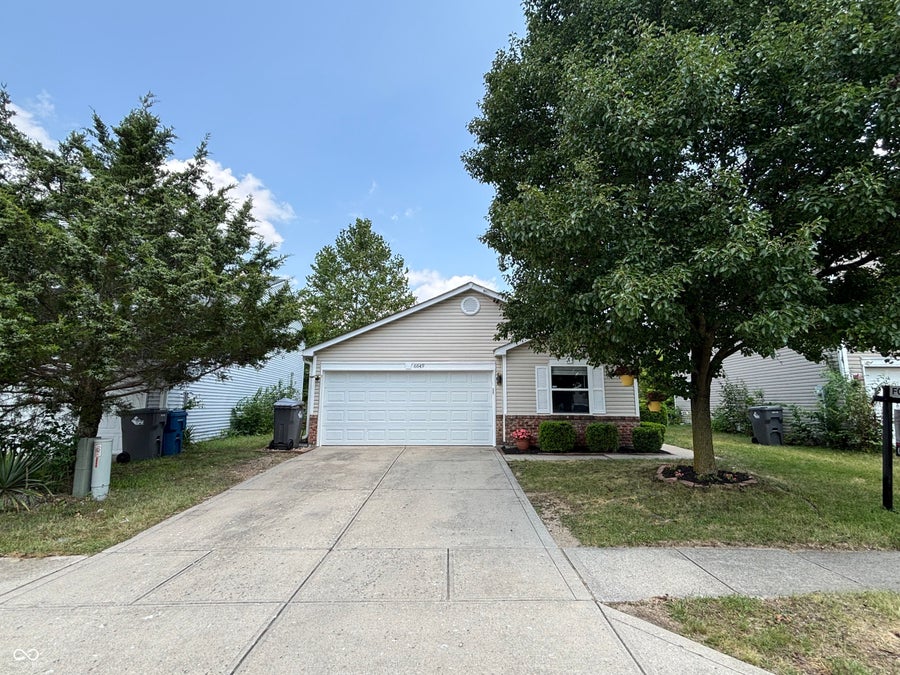 Property photo for 6649 Earlswood Drive, Indianapolis, IN