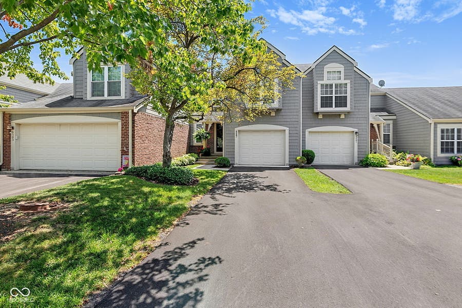 Property photo for 6487 Miramar Court, Indianapolis, IN