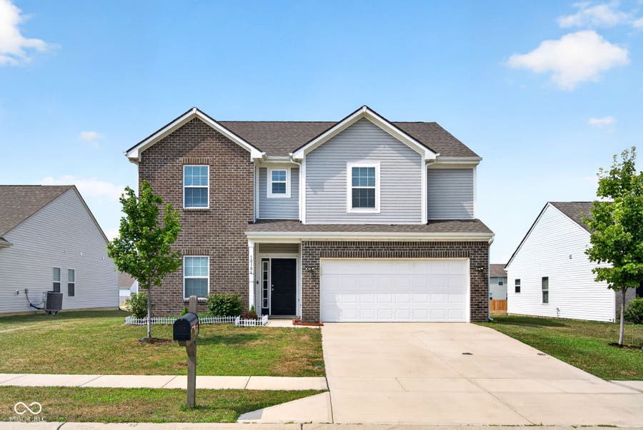 Property photo for 10106 Falls Canyon Lane, Indianapolis, IN
