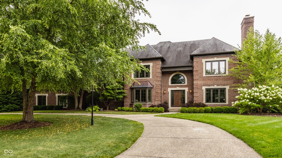 Property photo for 10546 Coppergate, Carmel, IN