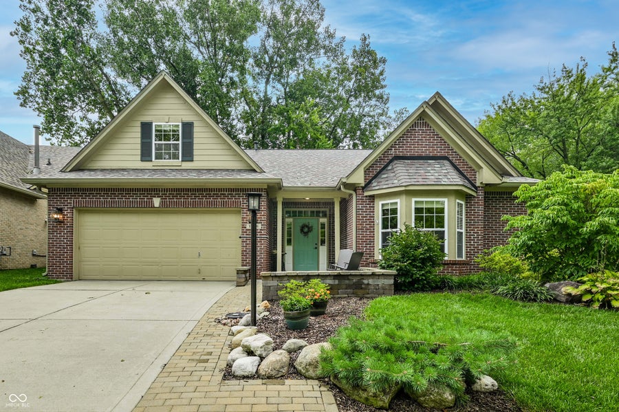 Property photo for 1616 Quail Glen Court, Carmel, IN