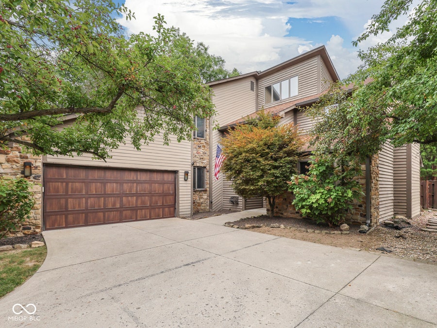 Property photo for 5775 Ridge Hill Way, Avon, IN