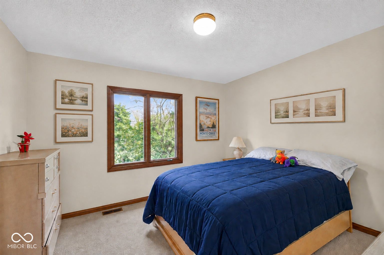 Virtually Altered - Bedroom #1