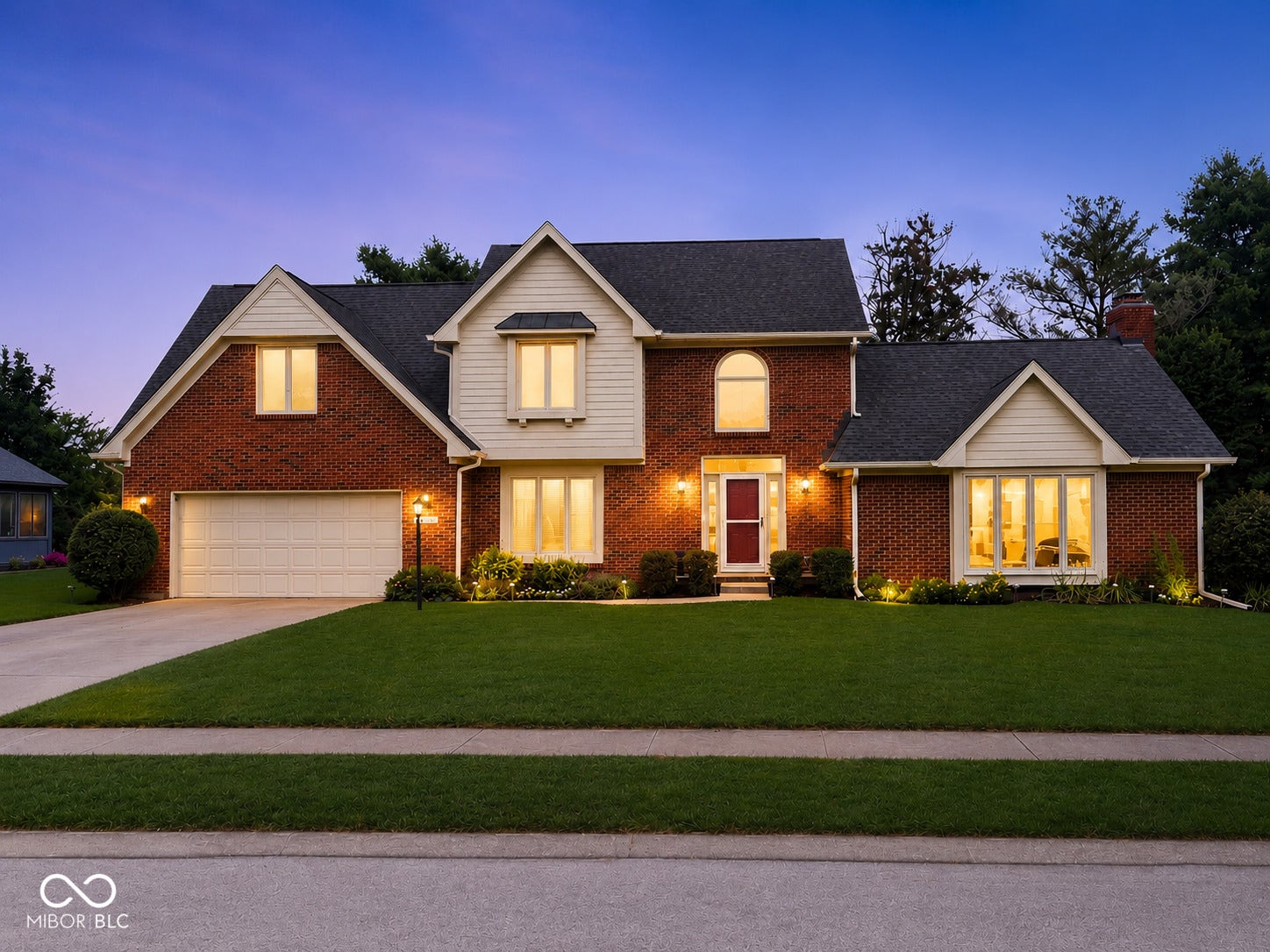 Virtually Altered - Imagine coming home to this every evening.