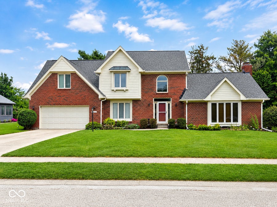 Property photo for 951 Copperwood Drive, Carmel, IN