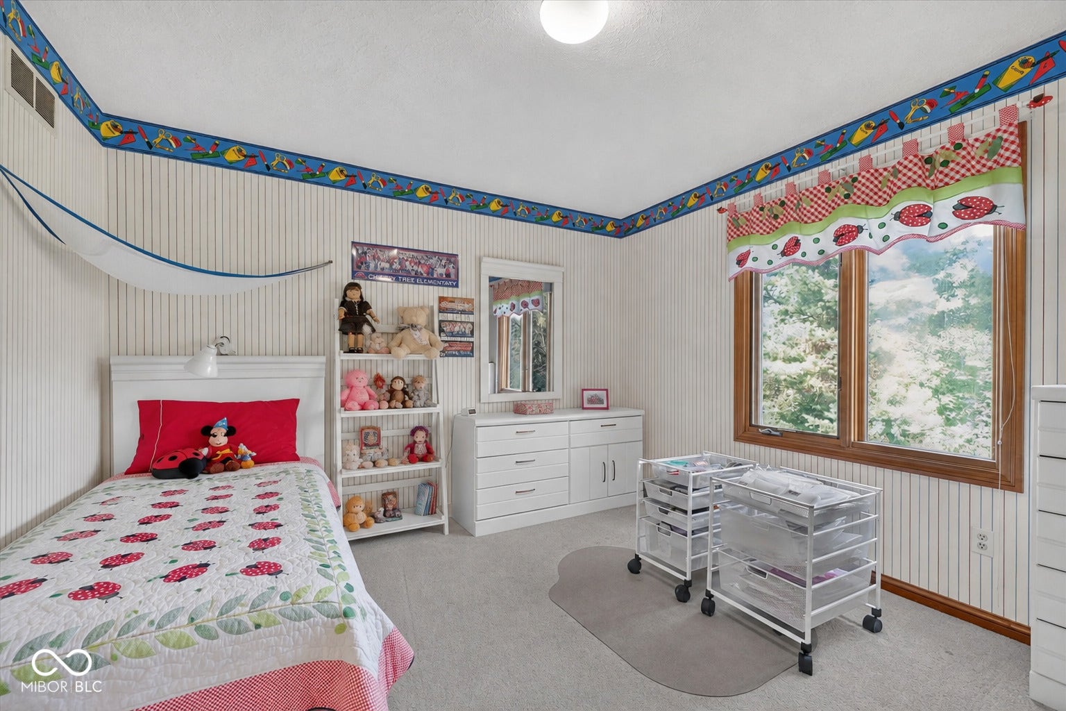 Bedroom #2