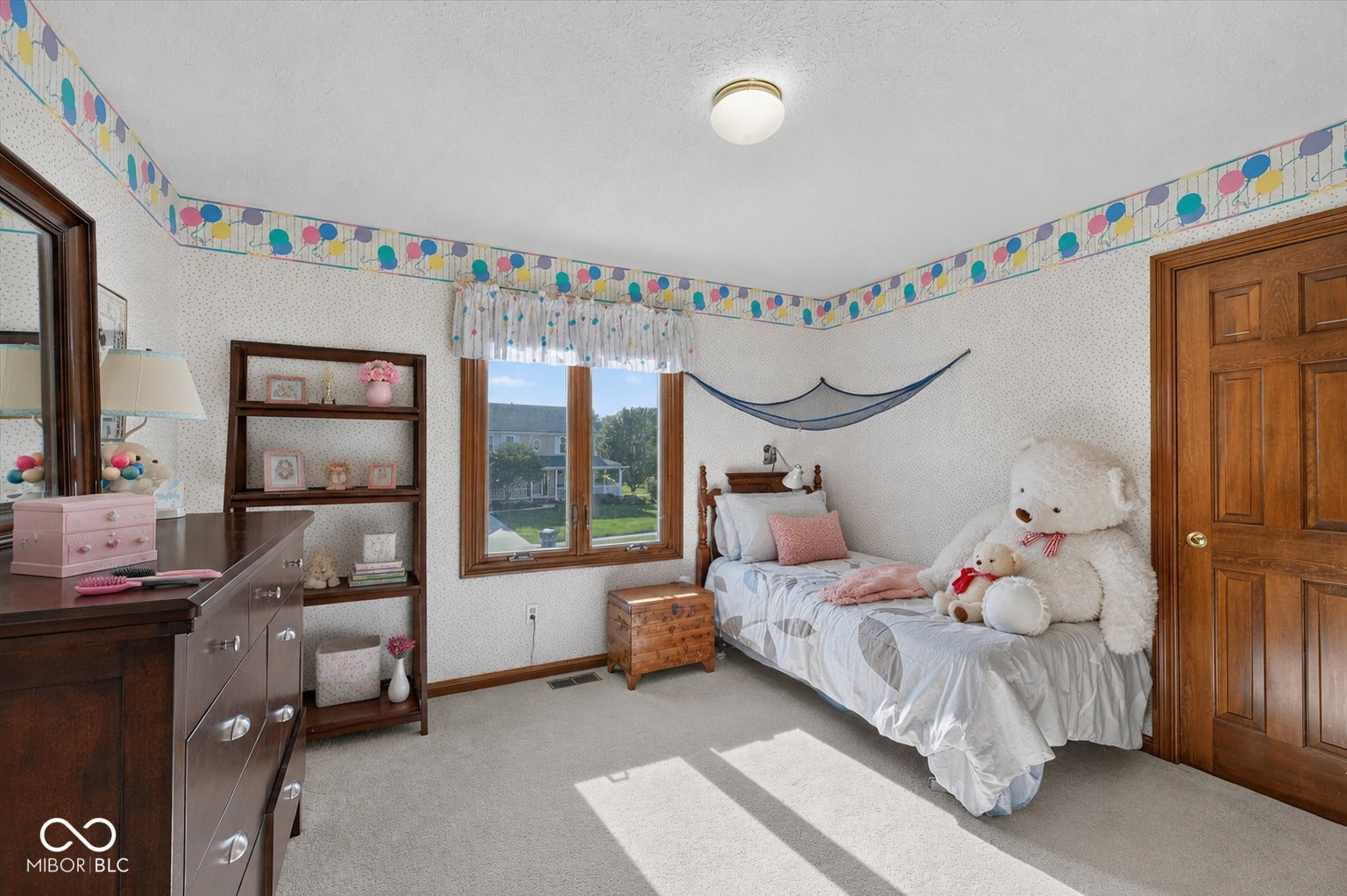 Bedroom #3