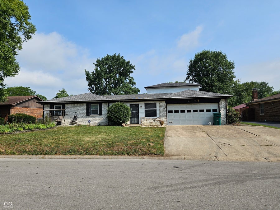 Property photo for 10422 Norman Road, Brownsburg, IN