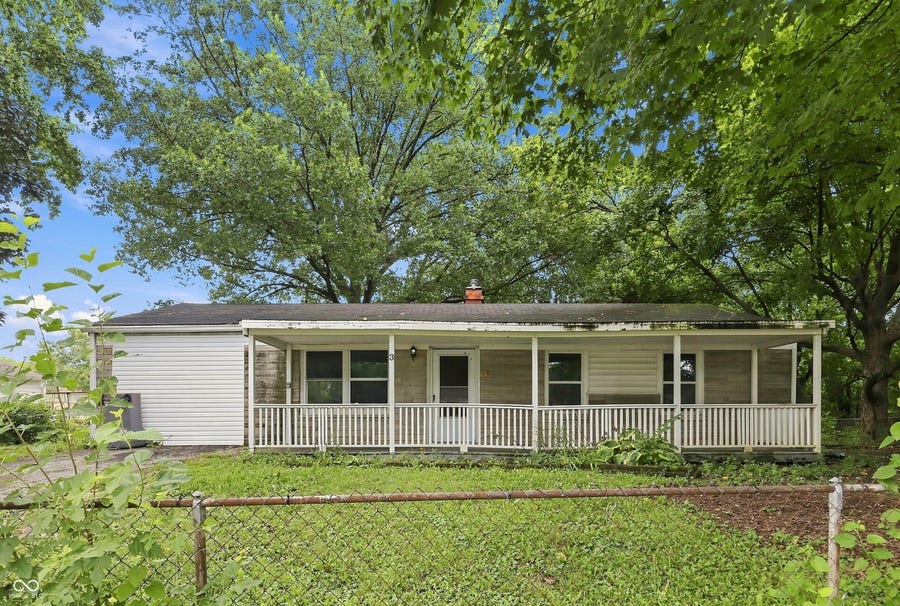 Property photo for 3 Fay Court, Indianapolis, IN