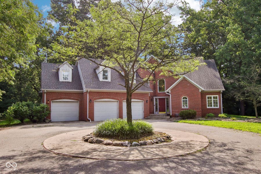 Property photo for 8819 Shetland Lane, Indianapolis, IN