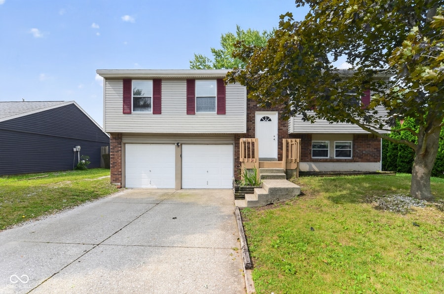 Property photo for 5631 Yucatan Drive, Indianapolis, IN