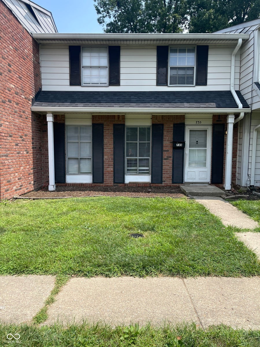 Property photo for 735 Southfield Court, Indianapolis, IN