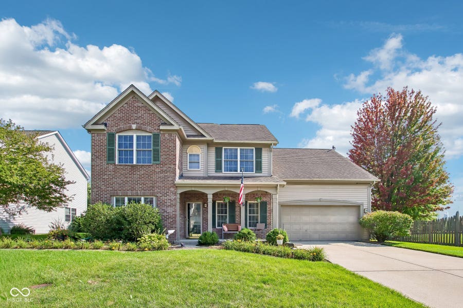 Property photo for 8573 Cyprus Hill Passing, Avon, IN