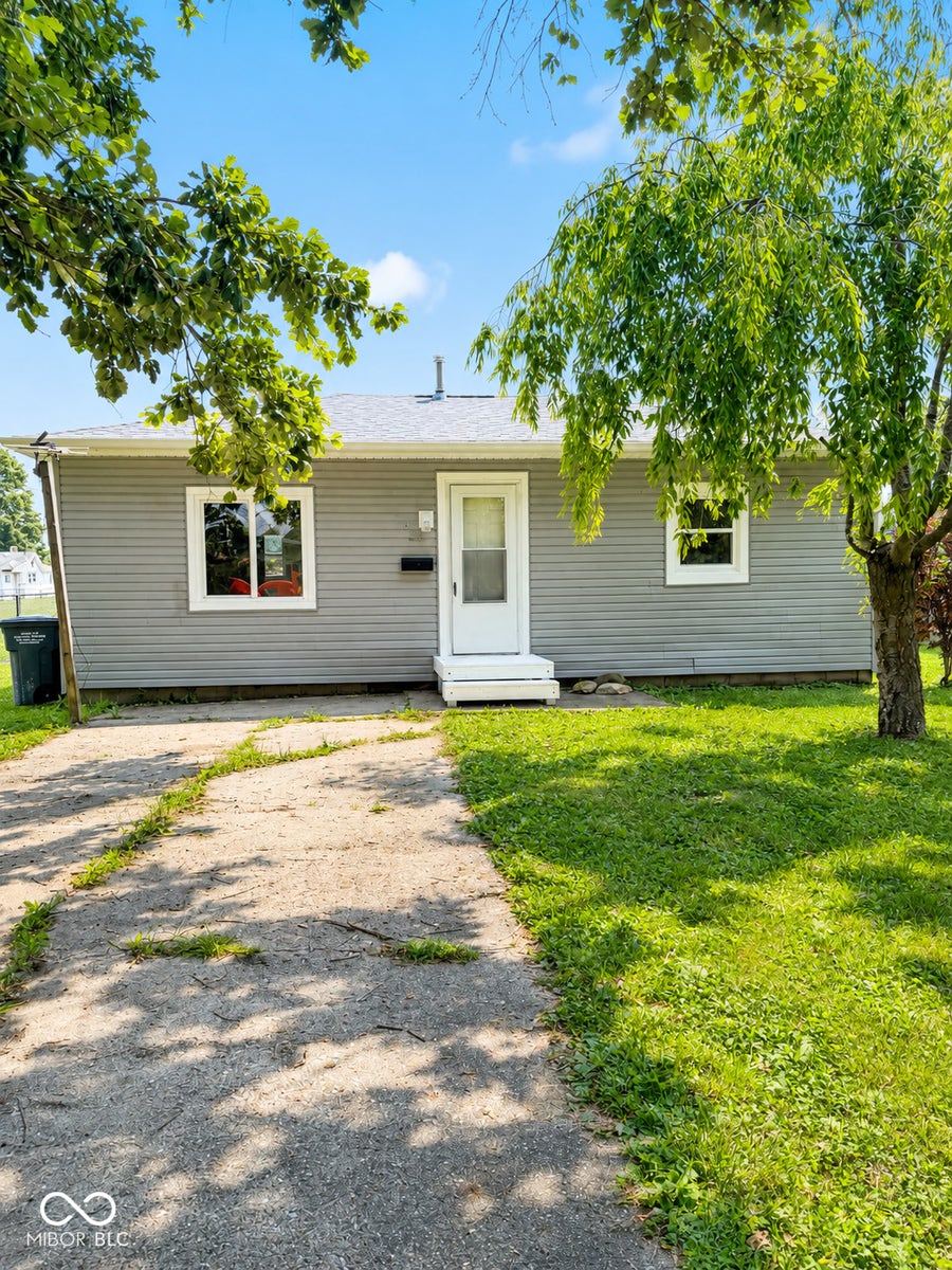 Property photo for 825 Oak Street, Tipton, IN