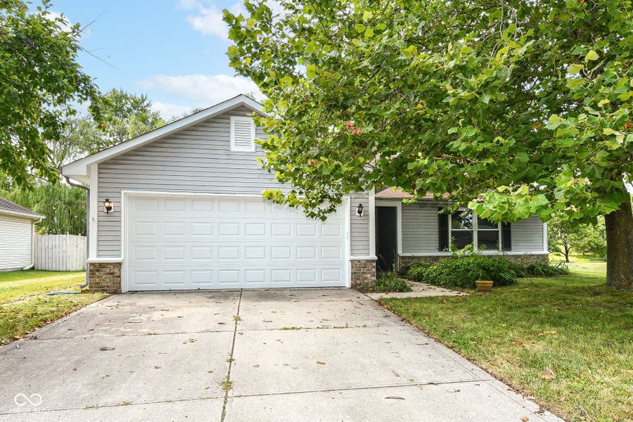 Property photo for 1138 Winding Hart Drive, Indianapolis, IN