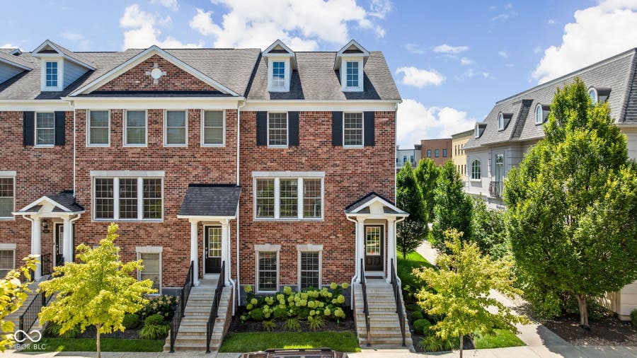 Property photo for 2045 Broughton Street, Carmel, IN