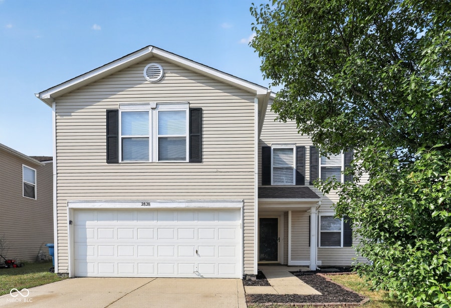 Property photo for 2828 Earlswood Lane, Indianapolis, IN