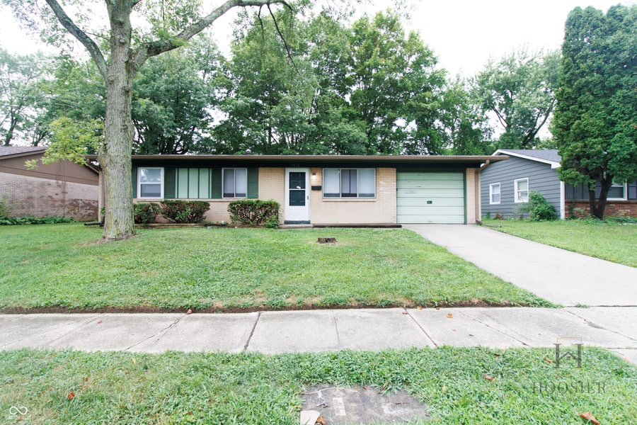 Property photo for 3914 Richelieu Road, Indianapolis, IN