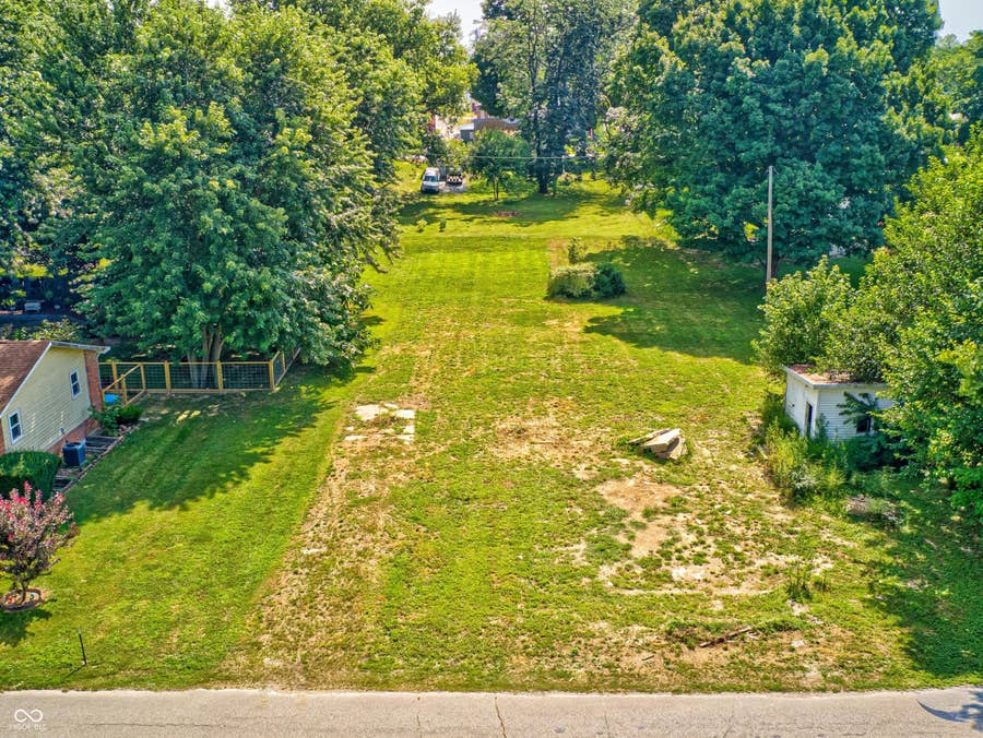 Property photo for 151 S West Street, Cloverdale, IN
