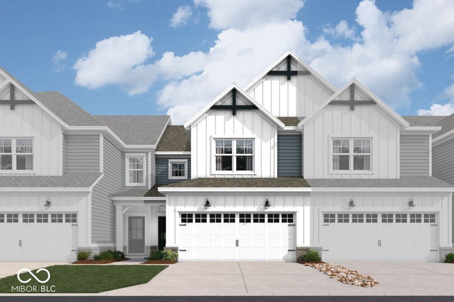 Property photo for 11206 Hobbsbrook Drive, Noblesville, IN