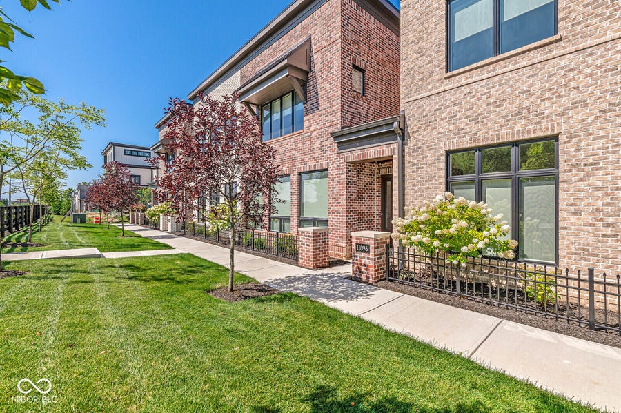 Property photo for 11896 Spring Mill Road, Carmel, IN