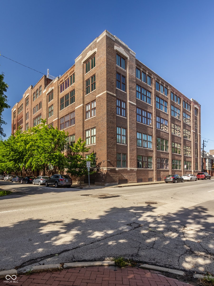 Property photo for 430 N Park Avenue, Indianapolis, IN