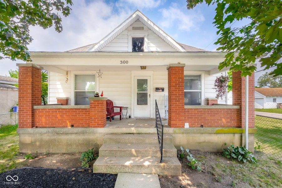 Property photo for 300 Hege Avenue, Columbus, IN