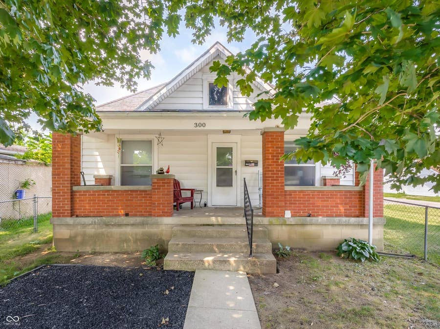 Property photo for 300 Hege Avenue, Columbus, IN