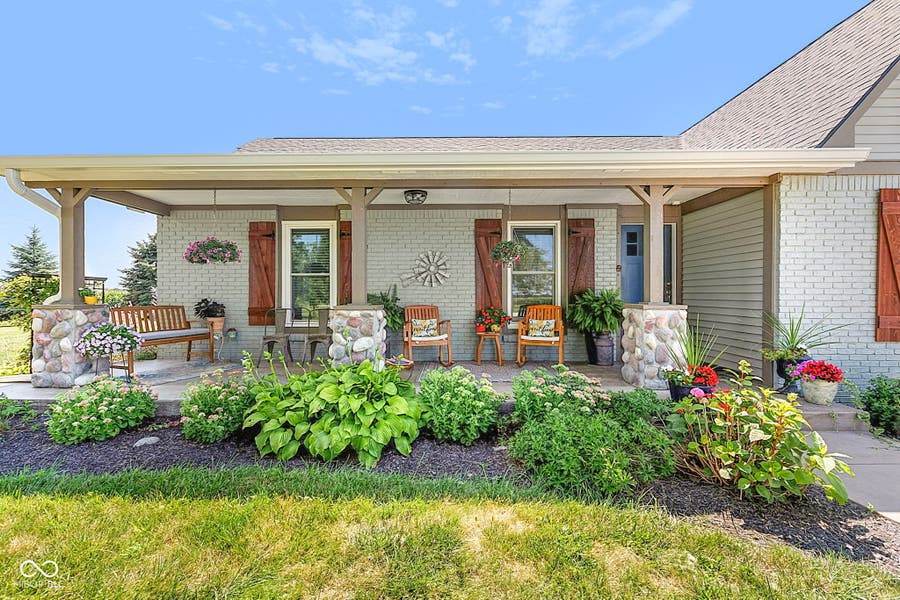 Property photo for 4720 S 50 E, Lebanon, IN