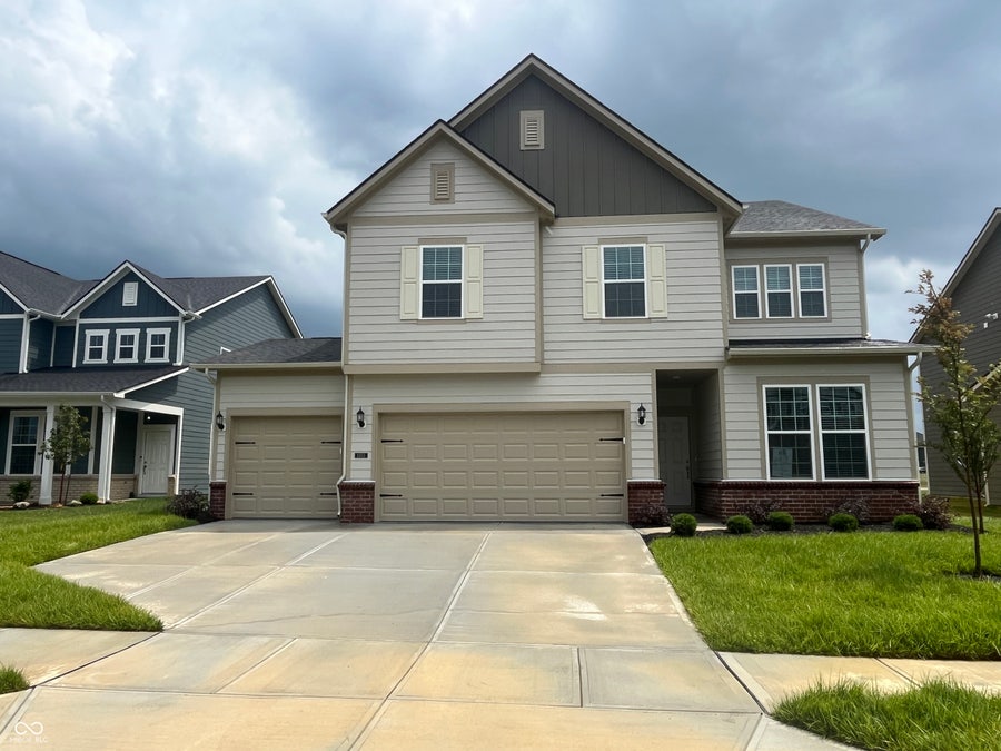 Property photo for 13153 Himalaya Circle, Noblesville, IN