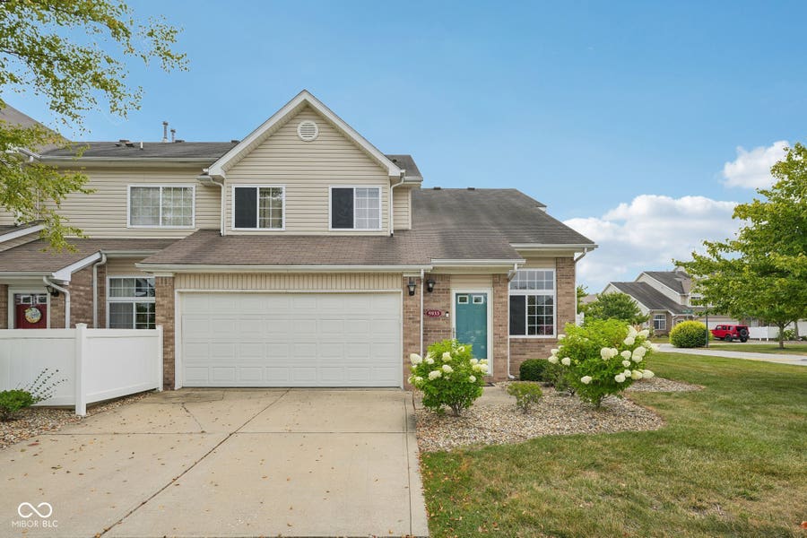 Property photo for 5933 Marina View Drive, Indianapolis, IN
