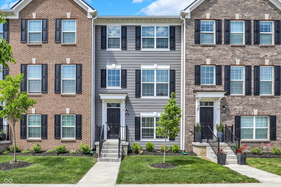 Property photo for 7006 Equality Boulevard, Carmel, IN
