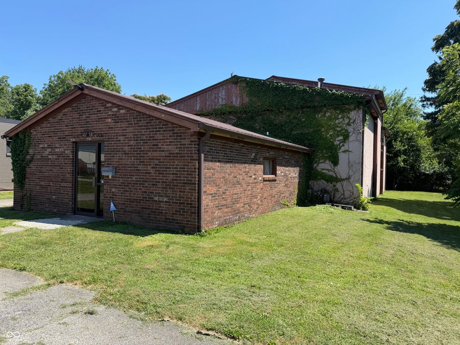 Property photo for 2115 E 45th Street, Indianapolis, IN