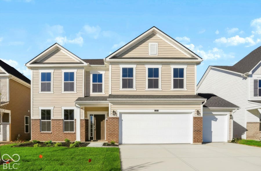 Property photo for 7332 Leatherwood Drive, Indianapolis, IN