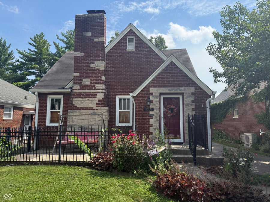 Property photo for 5305 E 9th Street, Indianapolis, IN