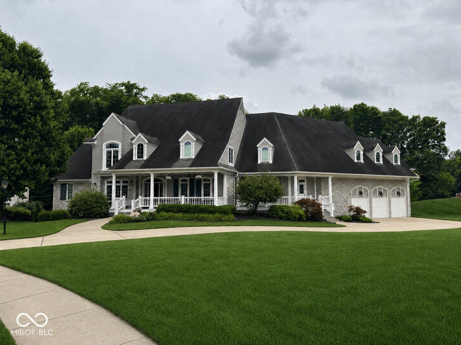 Property photo for 4509 Austin Oaks Court, Zionsville, IN