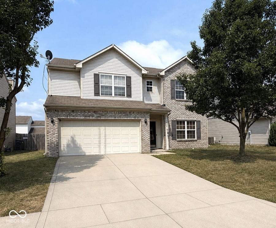 Property photo for 7528 Pipestone Drive, Indianapolis, IN