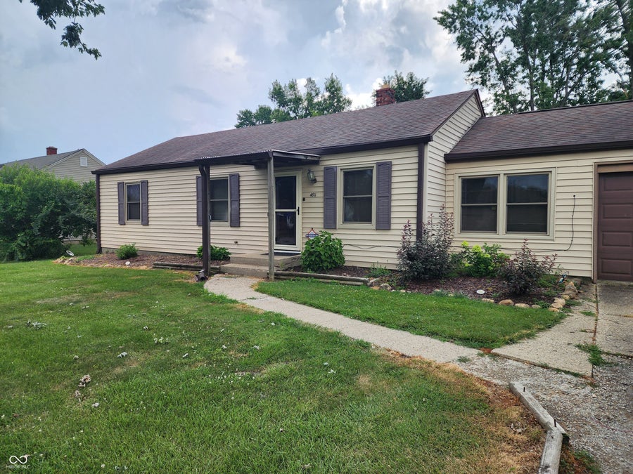 Property photo for 4811 Charney Avenue, Indianapolis, IN