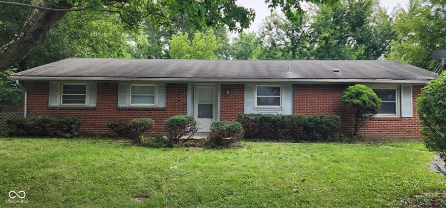 Property photo for 10139 E Chris Drive, Indianapolis, IN