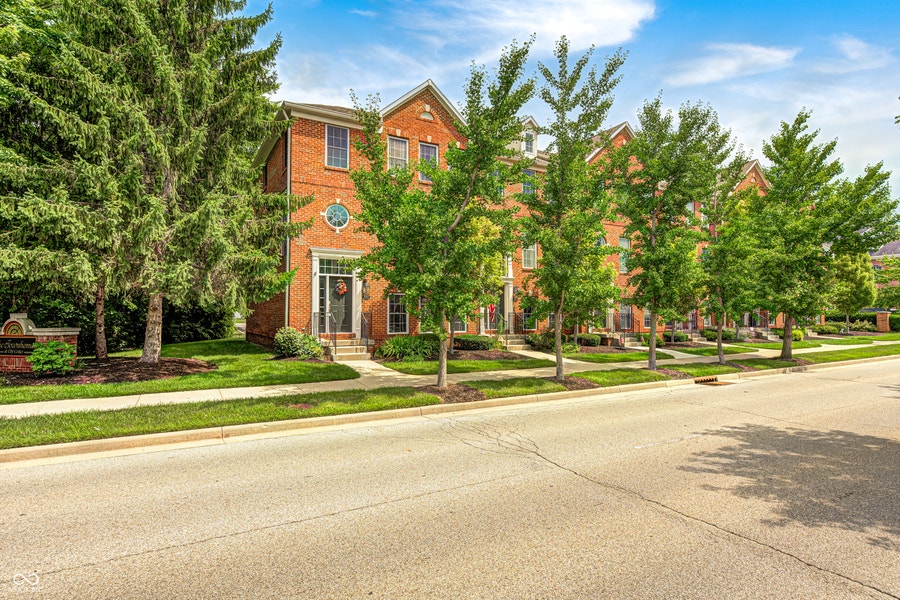 Property photo for 353 Autumn Drive, Carmel, IN