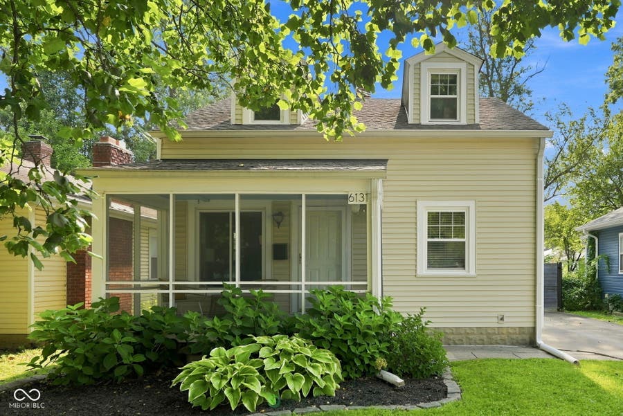 Property photo for 6131 Kingsley Drive, Indianapolis, IN