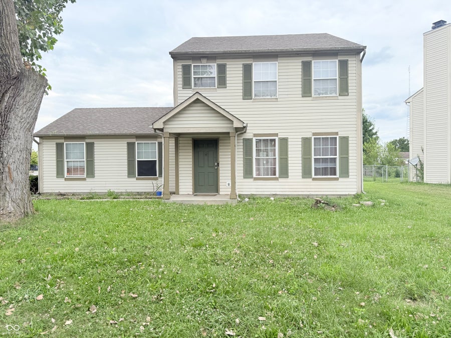 Property photo for 3631 Lacebark Drive, Indianapolis, IN
